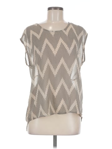 Daniel Rainn Short Sleeve Top (view 1)
