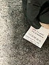 Unbranded Chevron-herringbone Tan Cocktail Dress Size XS - photo 8