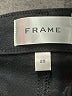 FRAME Black Jeggings Size 28 waist - photo 7
