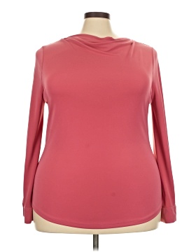 Ann Taylor Long Sleeve Turtleneck (view 1)