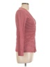 Lacoste Red Cardigan Size EU 34 / US 4 - photo 4