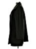 Talbots Black Coat Size 10 - photo 5