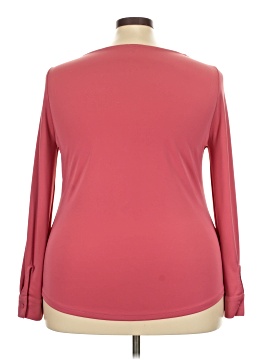 Ann Taylor Long Sleeve Turtleneck (view 2)