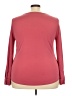 Ann Taylor Pink Long Sleeve Turtleneck Size XXL - photo 2