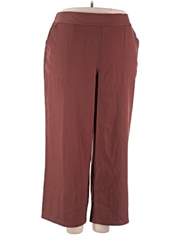 Max Studio Casual Pants (view 1)
