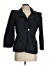 Giorgio Armani Black Blazer Size 4 - photo 1