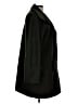 Talbots Black Coat Size 10 - photo 4