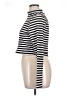 H&M Silver Long Sleeve Turtleneck Size XL - photo 5