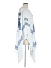 J for Justify White Kimono One size - photo 4