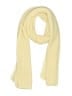 Club Monaco Yellow Ivory Scarf One size - photo 1