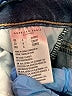 American Eagle Outfitters Hearts Blue Jeans Size 6 - photo 4