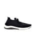 Danskin Black Sneakers Size 7 1/2 - photo 1