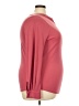 Ann Taylor Pink Long Sleeve Turtleneck Size XXL - photo 4
