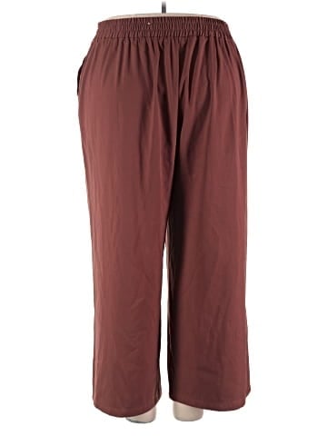 Max Studio Casual Pants (view 2)