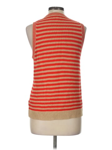 J.Crew Factory Store Sleeveless T-Shirt (view 2)