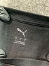 Puma 100% Cotton Black Active T-Shirt Size S - photo 7