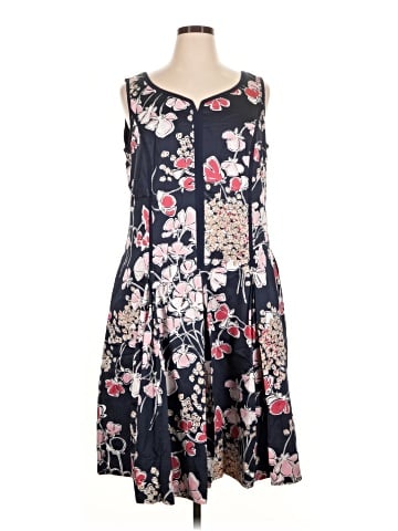 Talbots Casual Dress (view 1)