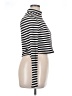 H&M Silver Long Sleeve Turtleneck Size XL - photo 4