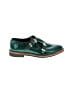 Miista Green Flats Size EU 37 - photo 1
