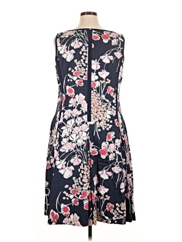 Talbots Casual Dress (view 2)