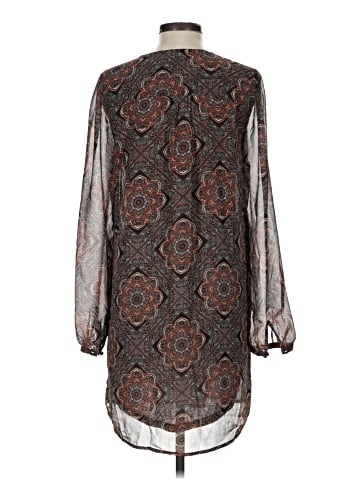 Crescent Long Sleeve T-Shirt (view 2)