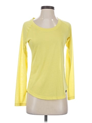 Patagonia Long Sleeve T-Shirt (view 1)