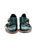 Miista Green Flats Size EU 37 - photo 2