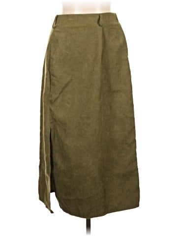 Anthropologie Casual Skirt (view 1)