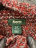 Roots Canada Tweed Burgundy Wool Pullover Sweater Size S - photo 7