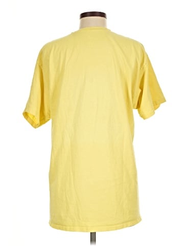 Hanes Short Sleeve T-Shirt (view 2)