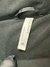 Old Navy 100% Polyester Black Vest Size M - photo 6