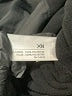 Old Navy 100% Polyester Black Vest Size M - photo 7