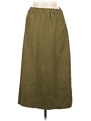 Anthropologie Casual Skirt (view 2)
