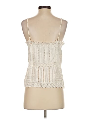 Club Monaco Sleeveless Blouse (view 2)