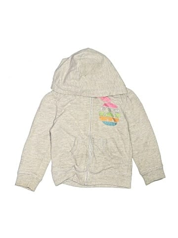French Toast Zip Up Hoodie (view 1)