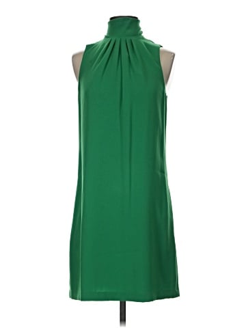 BCBGMAXAZRIA Cocktail Dress (view 1)