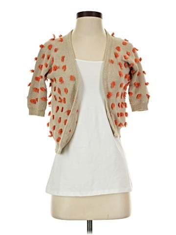 Sparrow Cardigan (view 1)