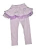 Joe Ella Purple Active Pants Size 7 - photo 1