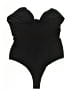 Superdown Black Bodysuit Size M - photo 2
