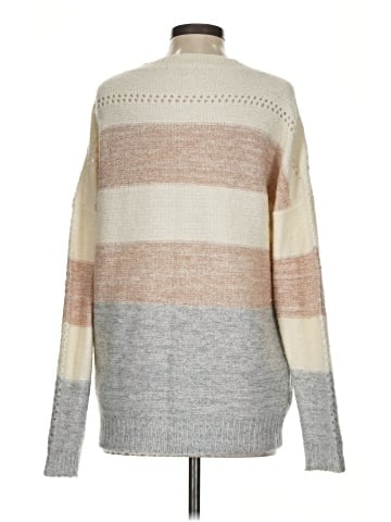 Fate Pullover Sweater (view 2)