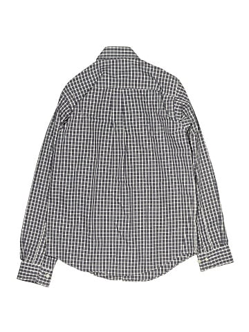 Brooks Brothers Long Sleeve Button-Down Shirt (view 2)