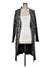 Guess Silver Cardigan Size XL - photo 1