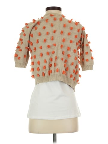 Sparrow Cardigan (view 2)