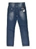 Unbranded Graphic Blue Jeans Size 12 - photo 2