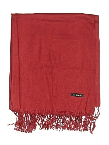 Cashmere Scarf (view 2)