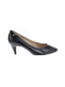 Etienne Aigner Black Heels Size 6 1/2 - photo 1