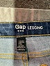 Gap Outlet Solid Blue Jeans Size 0 - photo 7