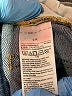 Gap Outlet Solid Blue Jeans Size 0 - photo 8