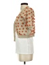Sparrow 100% Cotton Orange Cardigan Size XS - photo 5