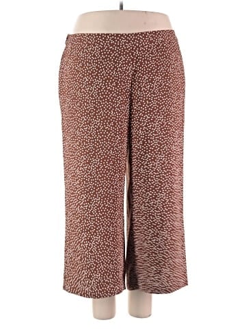 J.Jill Casual Pants (view 1)